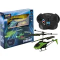 Produktbild: RC Glow in the Dark Helicopter STREAK