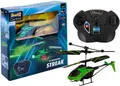 Produktbild: RC Glow in the Dark Helicopter STREAK B-Ware