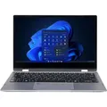 Produktbild: TERRA Notebook Mobile 360-13U Intel Core i5-1235U, 16 GB DDR5, 512 GB M.2 SSD NVME - Grau