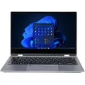 Produktbild: WORTMANN AG Terra Mobile 360-13 Convertible i5-1235U 16GB 512GB SSD 360° Win11P Convertible Notebook
