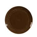 Produktbild: Seltmann Weiden Terra Erdbraun Frühstücksteller rund 22,5 cm