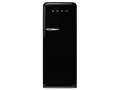 Produktbild: Smeg FAB28RBL6 Standkühlschrank Schwarz