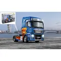 Produktbild: MAN TGX XXL D38 KIT 1:24 Italeri Kit Camion Neues Modell