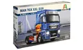 Produktbild: ITALERI 3916 MODELL LKW MAN TGX XXL EURO 6 1/24