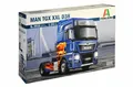Produktbild: Italeri 3916 MAN TGX XXL D38 E6 SZM 1:24