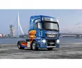 Produktbild: ITALERI 1/24 MAN TGX XXL D38 E6 Edition Plastikmodellbau