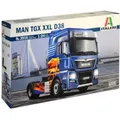 Produktbild: Italeri 510003916 MAN TGX XXL D38 E6 Truckmodell Bausatz 1:24