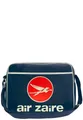 Produktbild: LOGOSHIRT Schultertasche Air Zaire, mit Air Zaire-Frontdruck