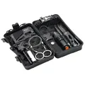 Produktbild: Survival-Set 10-teilig für Outdoor, Camping, Expedition, 9 praktische Tools