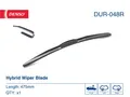 Produktbild: DENSO Wischblatt DUR048R