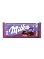 Produktbild: Milka Delicate Alpine Milk Chocolate 90g 8cb7ccf5e321dc2e