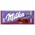 Produktbild: Milka Zartherb 90g Tafel