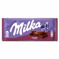 Produktbild: (21,67€/1kg) Milka Zartherb Schokolade 90g Tafel