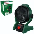 Produktbild: Bosch UniversalFan 18V-100 Akku-Ventilator