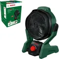 Produktbild: Bosch Akku-Ventilator UniversalFan 18V-1000 Solo