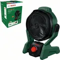 Produktbild: Bosch Kabelloser Lüfter UniversalFan 18V-1000
