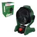 Produktbild: Bosch Akku-Ventilator UniversalFan 18V-1000 Ohne Akku - im Karton - 06039E1000