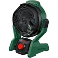 Produktbild: Bosch Heimwerken & Garten UniversalFan 18V-1000, Ventilator, grün