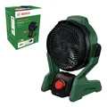 Produktbild: Bosch Akku-Ventilator UniversalFan 18V-1000 Ohne Akku - im Karton - 06039E1000
