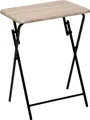 Produktbild: 5 five simply smart - Klapptisch 1-sitzig holzeffekt