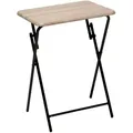 Produktbild: 5five Simply Smart - Klapptisch 1-sitzig holzeffekt - 5five