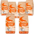 Produktbild: Lavazza Kaffee caffé crema gustoso 6 x 1 Kg