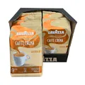 Produktbild: Lavazza Caffè Crema Gustoso Bohnen (Intensity 9/10) - 6 x 1 kg
