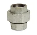 Produktbild: KLASEBO® Gewindefitting Gewindefitting Temperguss Verschraubung, konisch, 1/2 Zoll IG x 1/2, Zoll IG