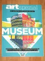Produktbild: art -spezial 1/2025 - Die schönsten Kunsthäuser der Welt - art Sonderheft 2025
