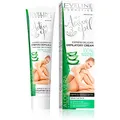 Produktbild: Eveline Active Epil Depilatory Body Creme mit Aloe Vera Skin Sensitive, 125 ml
