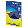 Produktbild: Pelikan 200H Durchschreibepapier DIN A4 28 g/m2 21 x 29,7 cm Blau 10 Blatt