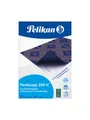 Produktbild: Pelikan Durchschreibpapier Plenticopy 200 H, blau, A4, 10 Blatt