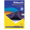 Produktbild: Pelikan Durchschreibepapier plenticopy 200 H 434738 DIN A4 - 10 Blatt
