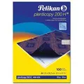 Produktbild: Pelikan Durchschreibpapier plenticopy 200, DIN A4, 10 Blatt