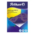 Produktbild: Pelikan Kugelschreiber Blaupapier A4 Plentic 200 10Bl 431023