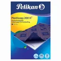Produktbild: Pelikan® 434738 Handdurchschreibepapier plenticopy 200 H® - A4, 10 Blatt