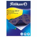 Produktbild: Pelikan Durchschreibepapier Plenticopy 200 H DIN A4 10 Blatt farbintensiv Blau