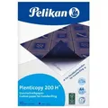 Produktbild: 2-30x Pelikan Durchschreibpapier plenticopy 200, DIN A4, 10 Blatt BIS 58% RABATT