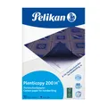 Produktbild: Pelikan Durchschreibpapier plenticopy 200, DIN A4, 10 Blatt 1 bis 60 Stk