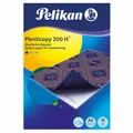 Produktbild: 10 Blatt Durchschreibpapier für Handdurchschrift A4 blau Pelikan Kohlepapier