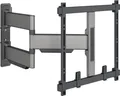 Produktbild: Vogels ELITE TVM 5445 schwarz Schwenkbare TV-Wandhalter 32-65