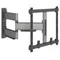 Produktbild: Vogel's TV-Wandhalterung TVM 5445 für 32-65 Zoll, max. 35 kg, schwenkbar 180°