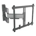 Produktbild: Vogel's 5854450 ELITE TVM 5445 Vollbeweglicher Wandmonitorhalter Schwarz