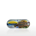 Produktbild: Sywan Zarte Bratheringe in feinwürziger Marinade 500g Dose