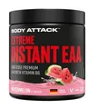 Produktbild: Body Attack Body Attack Extreme Instant EAA - 300g Dose Pulver