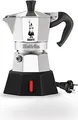 Produktbild: Bialetti Bial Moka Travel 2 Cups sr | 2