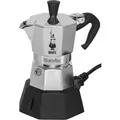 Produktbild: Bialetti - Moka Elettrika 2tz