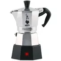 Produktbild: BIALETTI Kaffeepadmaschine