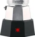 Produktbild: Bialetti Moka Elettrika 2TZ (ELLETRIKA)