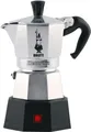Produktbild: Bialetti Moka Elettrika Kaffeemaschine elektrisch Espressokocher Reise 2 Tassen